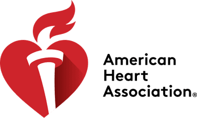 American Heart Association logo